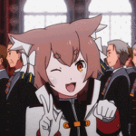 Аватар Felix Argail / Феррис из аниме Re:Zero kara Hajimeru Isekai Seikatsu / Re: Жизнь в альтернативном мире с нуля