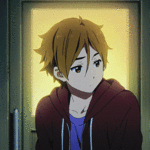 99px.ru аватар Mochizou Ooji / Мотидзо Одзи из аниме Tamako Market / Лавочка Тамако