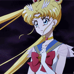99px.ru аватар Усаги Цукино / Usagi Tsukino / Сейлор Мун / Sailor Moon из аниме Красавица-воин Сейлор Мун / Bishoujo Senshi Sailor Moon