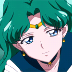 99px.ru аватар Мичиру Кайо / Michiru Kaiou / Сейлор Нептун / Sailor Neptune из аниме Прекрасная воительница Сейлор Мун: Кристалл / Sailor Moon Crystal