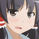 Аватар Hakurei Reimu / Рейму Хакурей из Тохо / Touhou Project