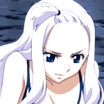 99px.ru аватар Мираджейн Штраус / Mirajane Strauss из аниме Хвост феи / Fairy Tail