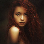 99px.ru аватар Фотомодель Karen Abramyan