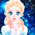 Аватар Эльза / Elsa из мультфильма Холодное сердце / Frozen