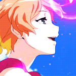 Аватар Фрейя Вион / Freyja Wion из аниме Макросс Дельта / Macross Delta