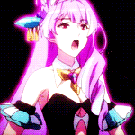 99px.ru аватар Микумо Гинемер / Mikumo Guynemer из аниме Макросс Дельта / Macross Delta