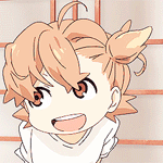 Аватар Нару Котоиши / Naru Kotoishi из аниме Баракамон / Barakamon