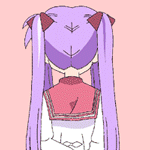 Аватар Кагами Хираги / Kagami Hiiragi из аниме Счастливая звезда / Lucky Star