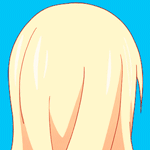 Аватар Люси Хартфилия / Lucy Heartfilia из аниме Сказка о Хвосте феи / Fairy Tail