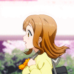 Аватар Ханамару Куникида / Hanamaru Kunikida из аниме Живая любовь! Сияние! / Love Live! Sunshine!