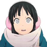 Аватар Мио Акияма / Mio Akiyama из аниме Кэйон! / K-On!