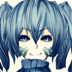 Аватар Enomoto Takane / Эномото Таканэ из аниме Kagerou Project / Призрачный проект