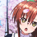99px.ru аватар Имари Нагакура / Imari Nagakura из аниме Абсолютный дуэт / Absolute Duo