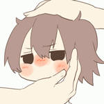 99px.ru аватар Авианосец Кага / Kaga из аниме из аниме Флотская коллекция / Kantai Collection: KanColle
