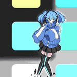 99px.ru аватар Enomoto Takane / Эномото Таканэ из аниме Kagerou Project / Призрачный проект