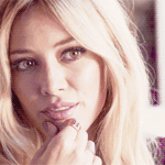 Аватар Хилари Дафф / Hilary Duff американская актриса, певица, модель