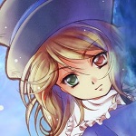 99px.ru аватар Кукла Сосэйсэки / Souseiseki из аниме Девы Розена / Rozen Maiden