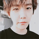 Аватар Бэкхен / Baekhyun / Бен Бэк Хен / Byun Baek hyun-актер, певец, участник группы EXO