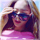 Аватар Кристал Чон / Krystal Jung / Чон Су Чжон / Jung Soo Jung-корейская певица и актриса