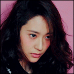 Аватар Кристал Чон / Krystal Jung / Чон Су Чжон / Jung Soo Jung-корейская певица и актриса
