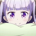 Аватар Аоба Сузуказэ / Aoba Suzukaze из аниме Новая игра! / New Game!