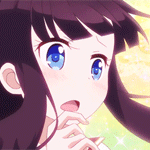 99px.ru аватар Хифуми Такимото / Hifumi Takimoto из аниме Новая игра! / New Game!
