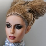 Аватар Кукла певицы Леди Гага / Lady Gaga