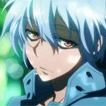 Аватар Вампир Куро / Kuro из аниме Сервамп / Servamp