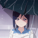 99px.ru аватар Канан Мацура / Kanan Matsuura из аниме Живая любовь! Сияние! / Love Live! Sunshine!