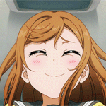 Аватар Ханамару Куникида / Hanamaru Kunikida из аниме Живая любовь! Сияние! / Love Live! Sunshine!