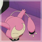 99px.ru аватар Скитти / Skitty из аниме Покемон / Pokemon