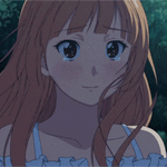 99px.ru аватар Акэми Сумидзомэ / Akemi Sumizome из аниме Инари, лисицы и волшебная любовь / Inari, Konkon, Koi Iroha