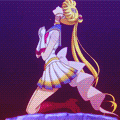 Аватар Усаги Цукино / Usagi Tsukino / Сейлор Мун / Sailor Moon / Принцесса Серенити / Princess Serenity из аниме Прекрасная воительница Сейлор Мун: Кристалл / Sailor Moon Crystal