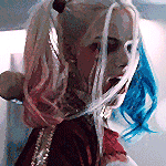 Аватар Марго Элис Робби / Margot Elise Robbie в роли Harley Quinn / Харли Квинн из фильма Suicide Squad / Отряд Самоубийц