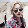 Аватар Ким Тэ Ён / Kim Tae Yeon-главная вокалистка южно-корейской группы SNSD