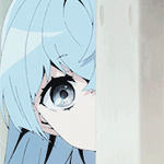 Аватар Норико Сонозаки / Noriko Sonozaki из аниме Кизнайвер / Kiznaiver