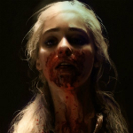 Аватар Дейнерис Таргариен / Daenerys Targaryen из сериала Игра Престолов / Game Of Trones
