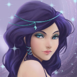 Аватар Рарити / Rarity из мультсериала Мои маленькие пони: Дружба — это чудо / My Little Pony: Friendship is Magic