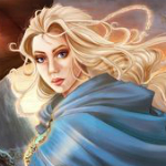 99px.ru аватар Дейнерис Таргариен / Daenerys Targaryen из сериала Игра Престолов / Game Of Trones