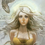 Аватар Дейнерис Таргариен / Daenerys Targaryen из сериала Игра Престолов / Game Of Trones