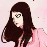 Аватар Алиса / Alice из игры Alice: Madness Returns