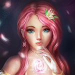 Аватар Флаттершай / Fluttershy из мультсериала Мои маленькие пони: Дружба — это чудо / My Little Pony: Friendship is Magic