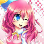 99px.ru аватар Пинки Пай / Pinkie Pie из мультсериала Мои маленькие пони: Дружба — это чудо / My Little Pony: Friendship is Magic
