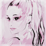 99px.ru аватар Ариана Гранде / Ariana Grande-американская актриса кино, телевидения и озвучивания, певица, композитор, автор песен и модель