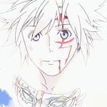 Аватар Аллен Уолкер / Allen Walker из аниме Ди Грэй-мен: Святые / D. Gray-man Hallow