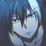 99px.ru аватар Licht Jekylland Todoroki / Лихт Джекиллянд Тодороки из аниме Сервамп / Servamp