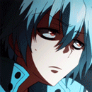 99px.ru аватар Куро / Kuro / Sleepy Ash / Сонный Пепел из аниме Сервамп / Servamp