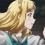 99px.ru аватар Мари Охара / Mari Ohara из аниме Живая любовь! Сияние! / Love Live! Sunshine!