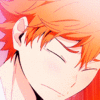 99px.ru аватар Hinata Shouyou / Хината Шое из аниме Haikyuu!/Волейбол