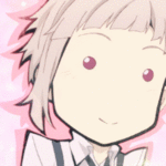99px.ru аватар Nakajima Atsushi / Накаджима Атсуши из аниме Bungou Stray Dogs / Великий из бродячих псов